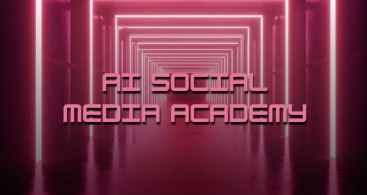 AI Social Media Academy