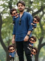 Prakash Chavda