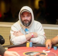 Juan manuel Torres casares