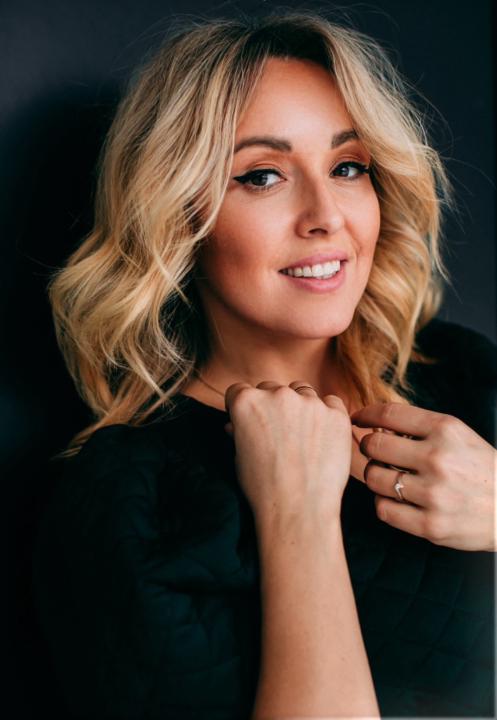Kateryna Nikolenko