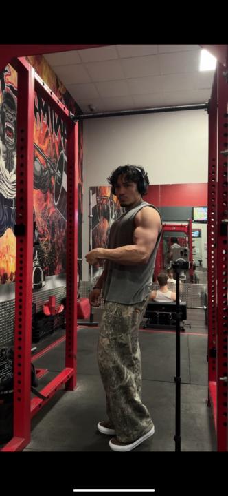 Erik Guevara