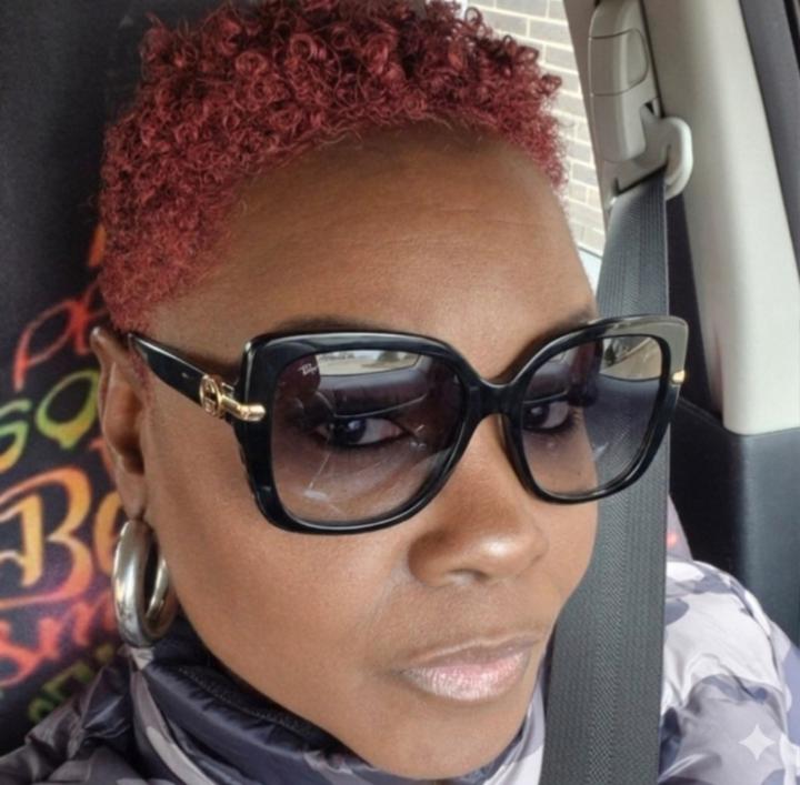 Rosetta Williams