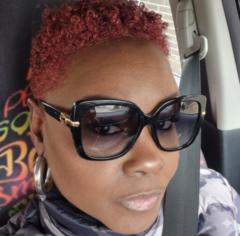Rosetta Williams