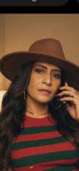 Tajmattie Persaud