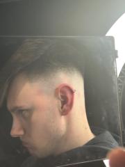 Tj Crowley