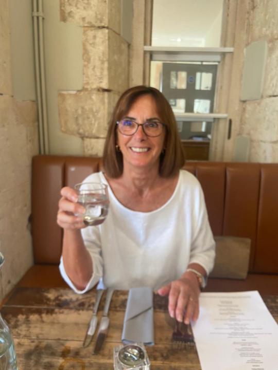 Anita Searle