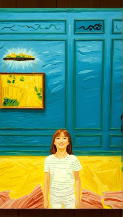 Joy Chua