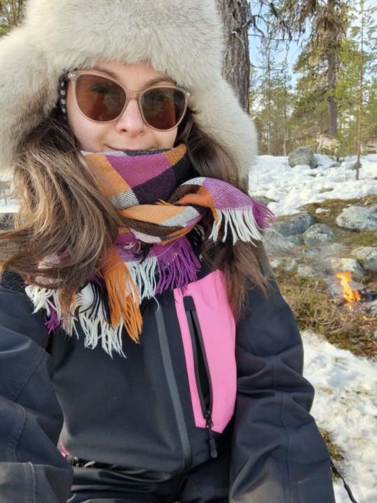 Sanna Sadinmäki