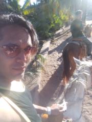 Aldo giovani Arzola sanchez