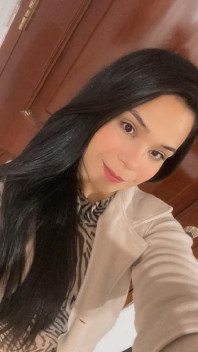 Nathaly Díaz