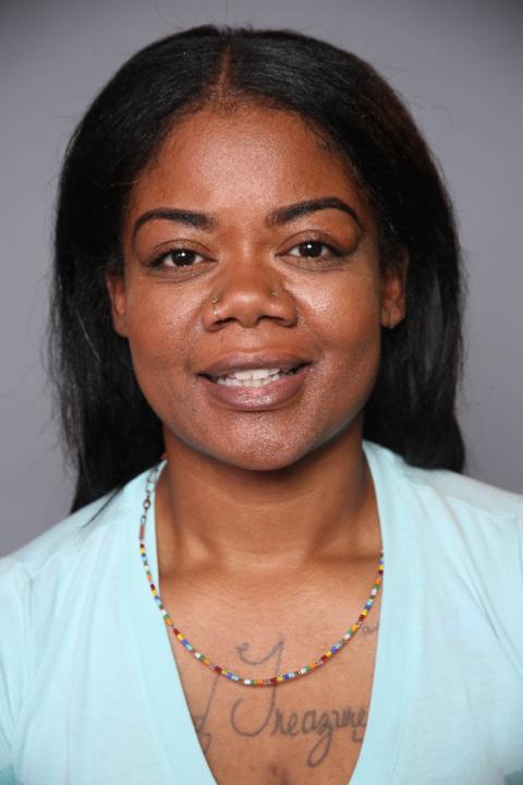 Tia Bell