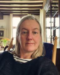 Brigit Morgan