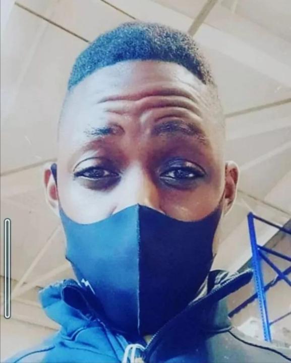Gary Macharia