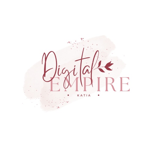 Digital Empires