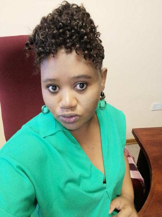 Kebotsaletswe Mmopiemang