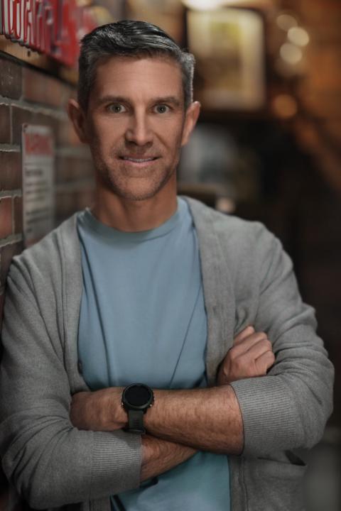 Scott Shortmeyer