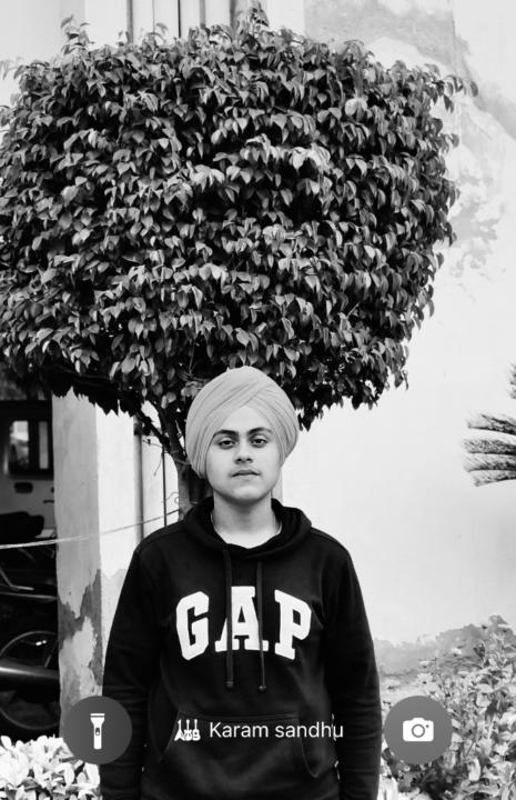 Karam Sandhu