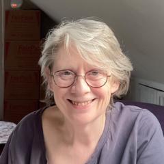 Ann Arrowood