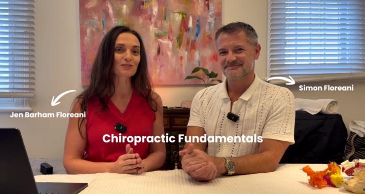 Chiropractic Foundations
