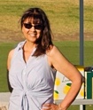Mary Rubio