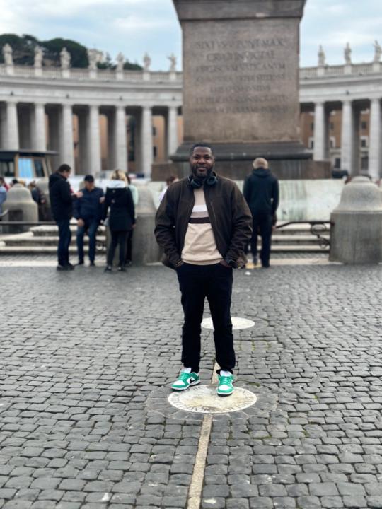 Niyi Babalola