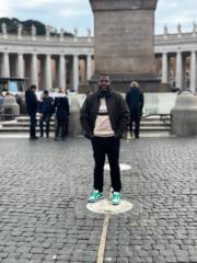 Niyi Babalola