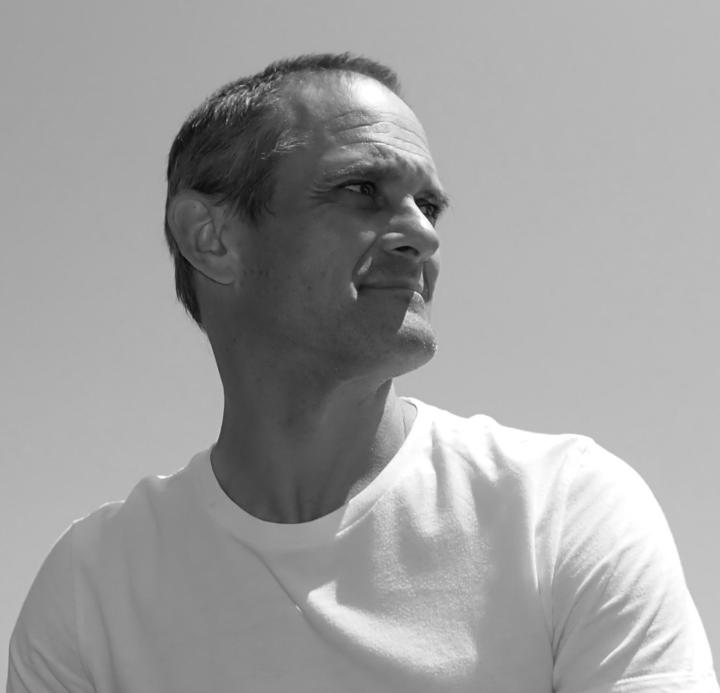 Dave Blakemore