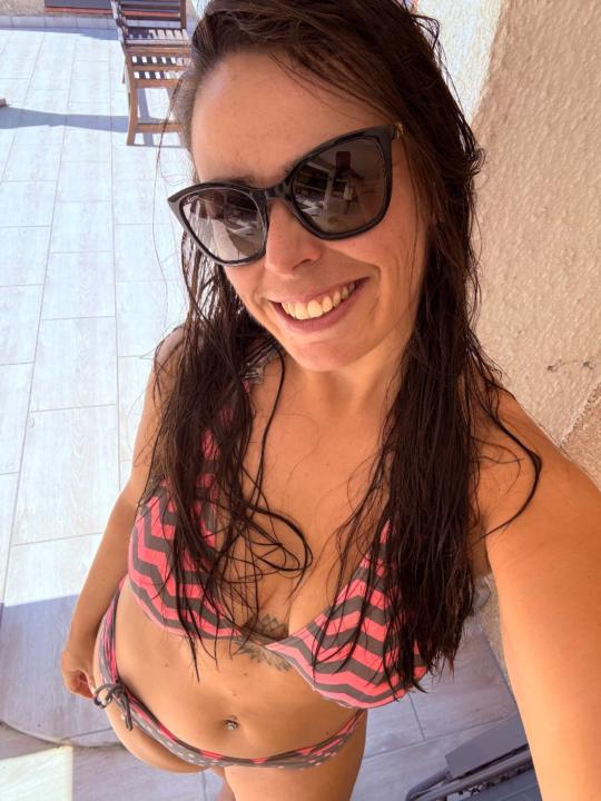 Morgane Bourrel
