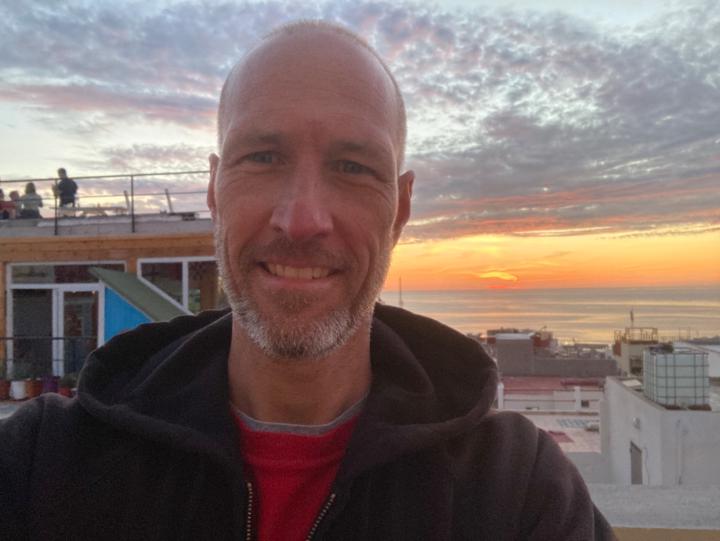 Jeff Picard