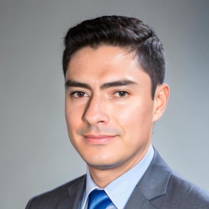 Jahir Landeros
