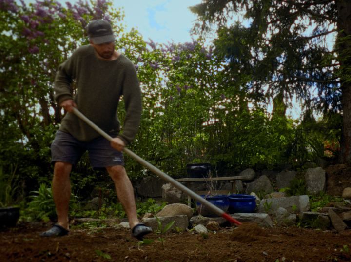 Let's make this a digital community garden 🪴