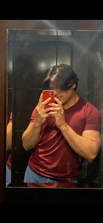 Aldo Rogelio