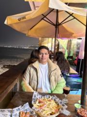 Carlos Daniel Osorio Ramon