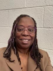 Beverly Knox