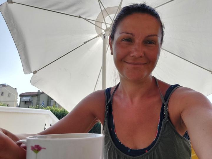 Росица Талева