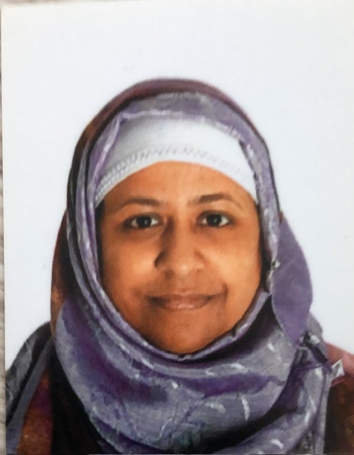 Fahmida Hoque