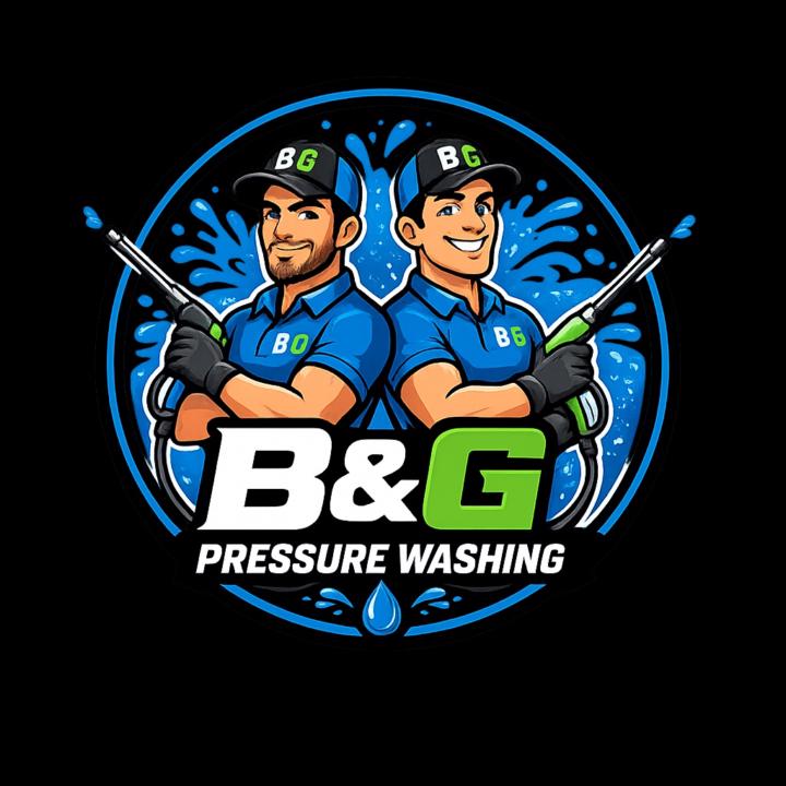 BnG Pressure Washing