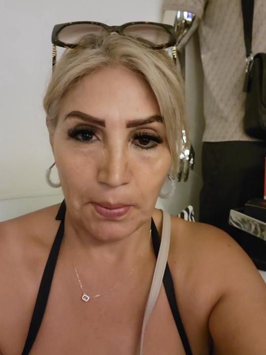 Olga Gabino