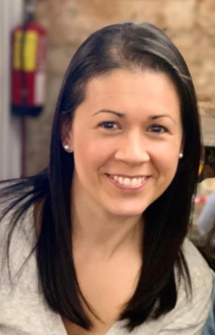 Gloria Cifuentes Orjuela