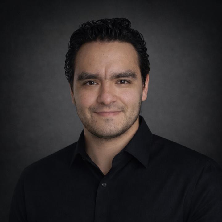 Alejandro Giraldo
