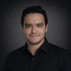 Alejandro Giraldo