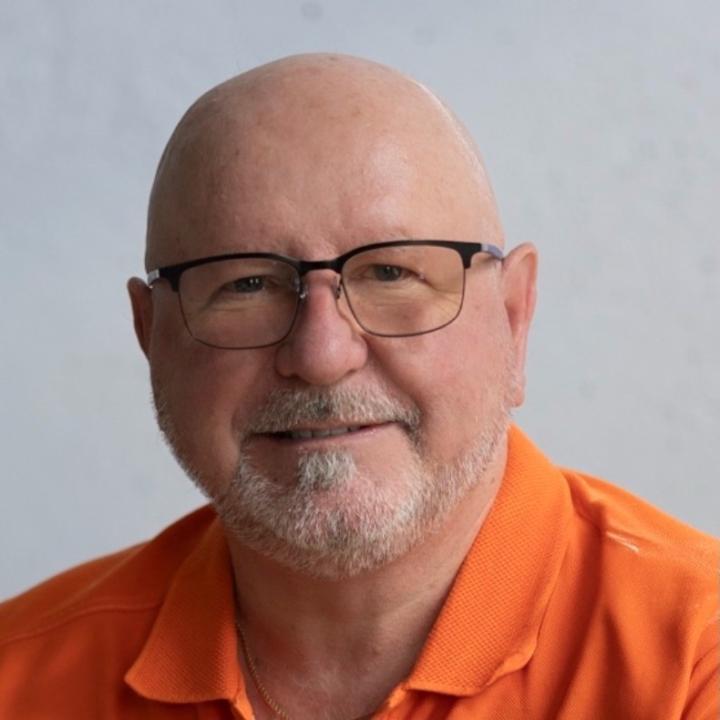 Michael Sloan