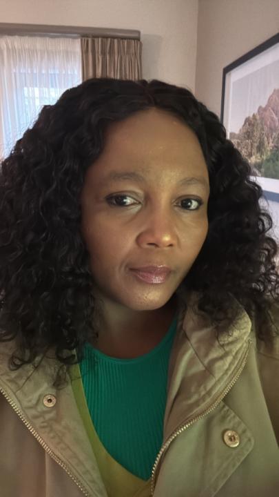 Thabethe Mandisa