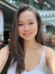 Clarice Leong