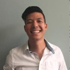 Davy Chang