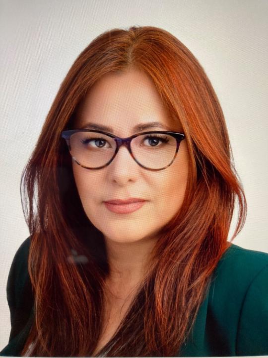 Susana Garcia