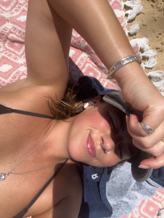 Megan Turner