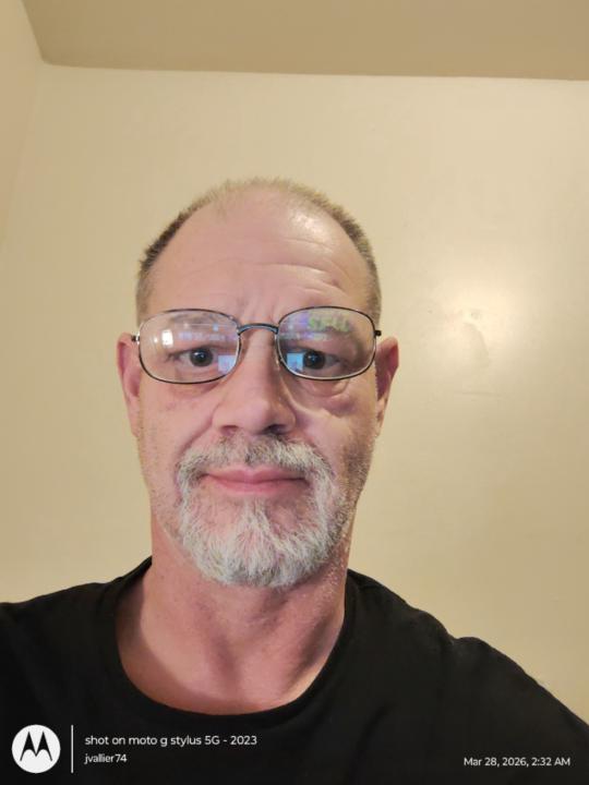 James Vallier