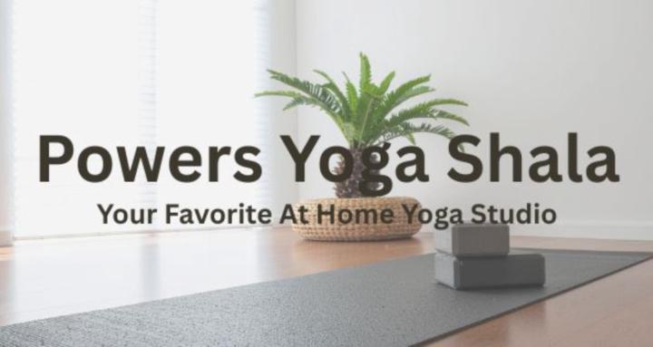 Powers Yoga Shala
