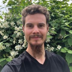 Quentin Cv